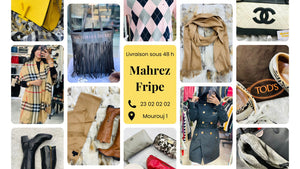 Mahrez Fripe : une success story tunisienne fondée sur la passion et la durabilité