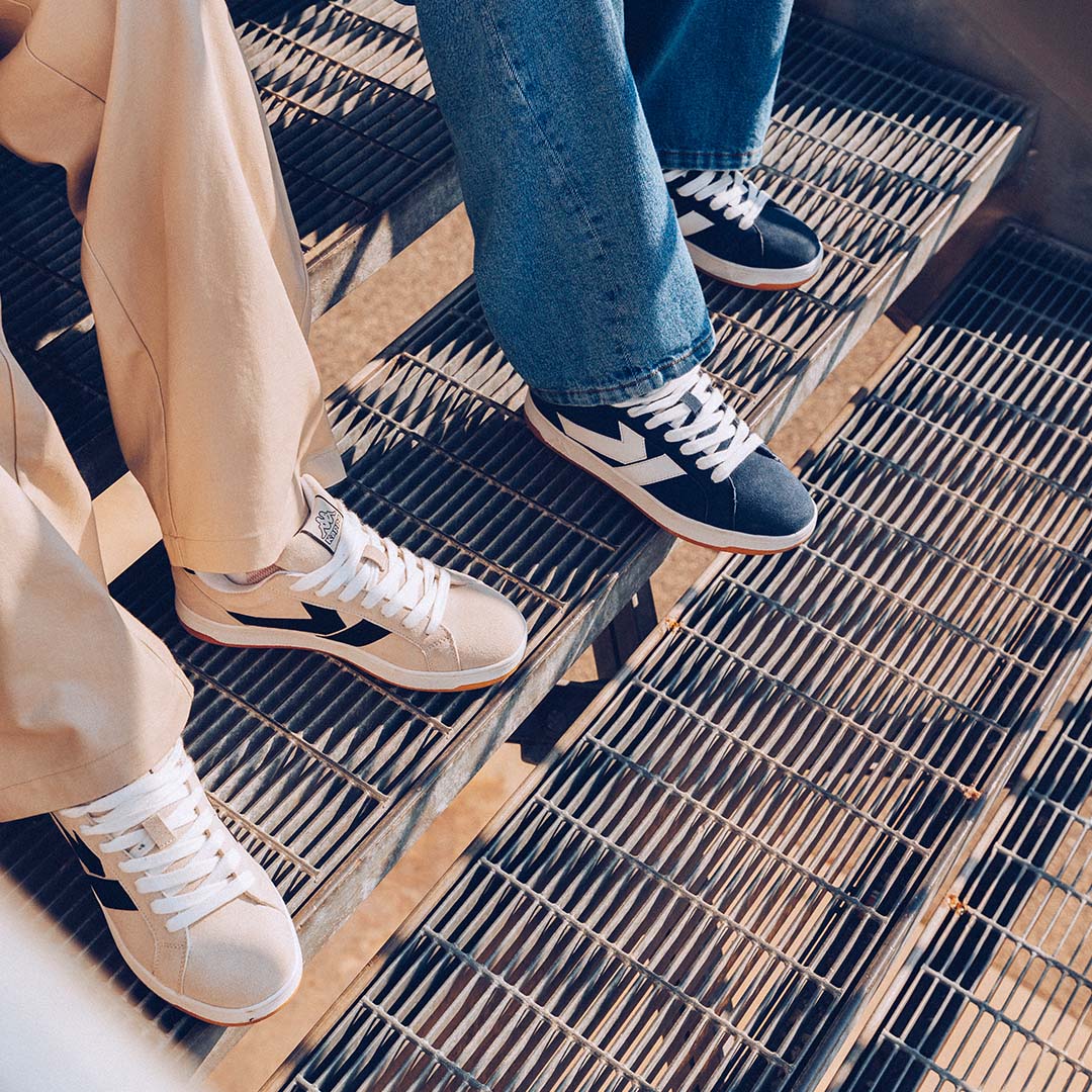 Chaussure Nike homme : allier style, performance et confort