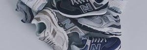 New Balance chaussure homme: confort, performance et style