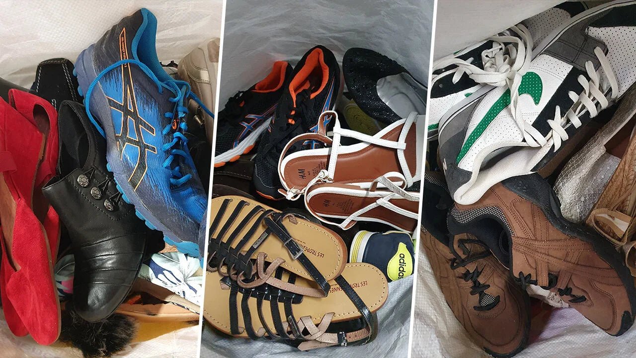 Super fripe : le bon plan pour acheter des chaussures de marque en Tunisie