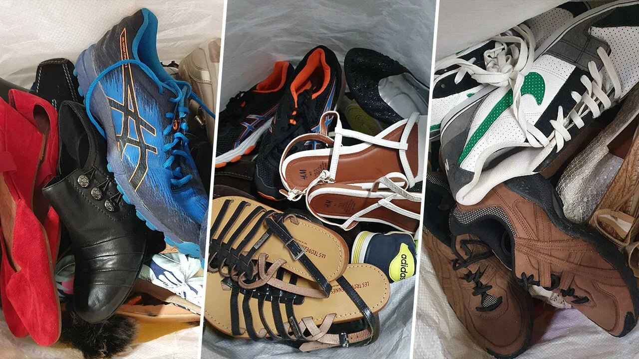 Super fripe : le bon plan pour acheter des chaussures de marque en Tunisie