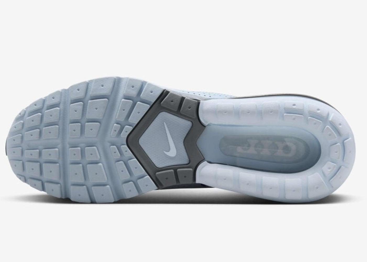 Nike Air Max Pulse