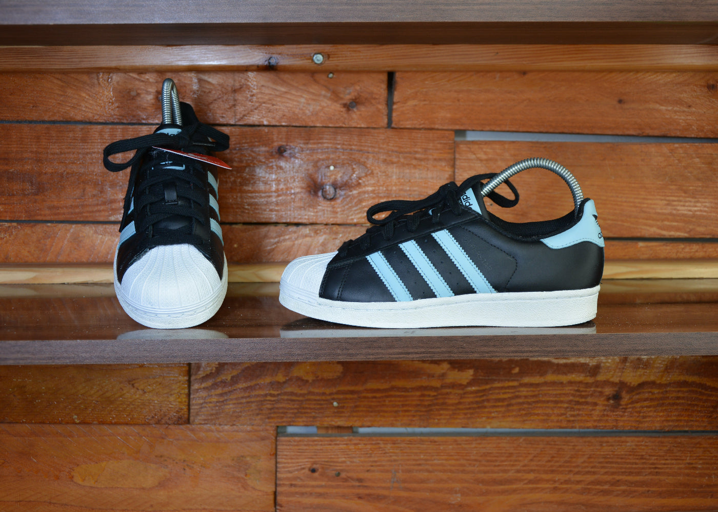 Adidas super star