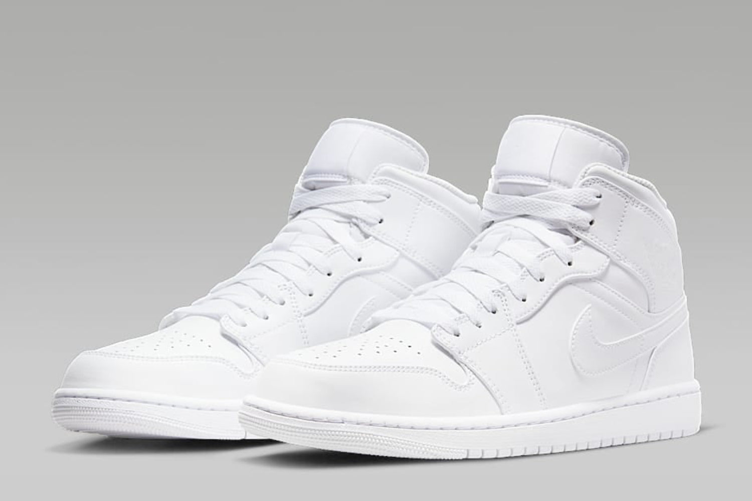 Nike air Jordan 1 Mid