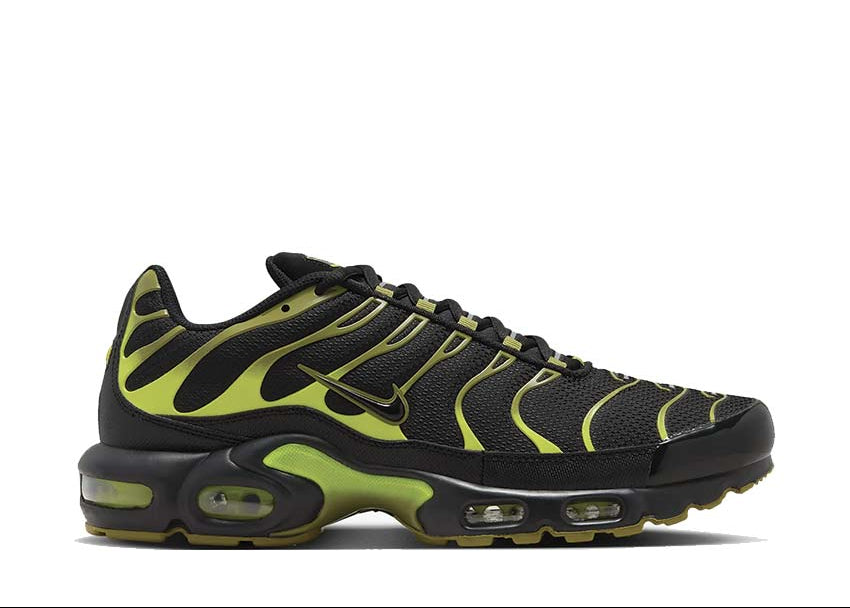 Nike air max plus pacific Moss DM0032-010
