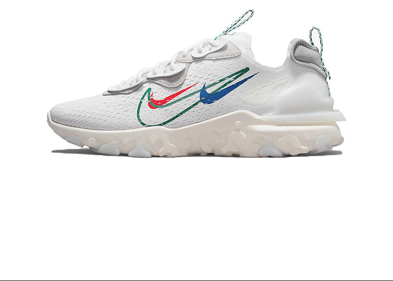 Nike react vision