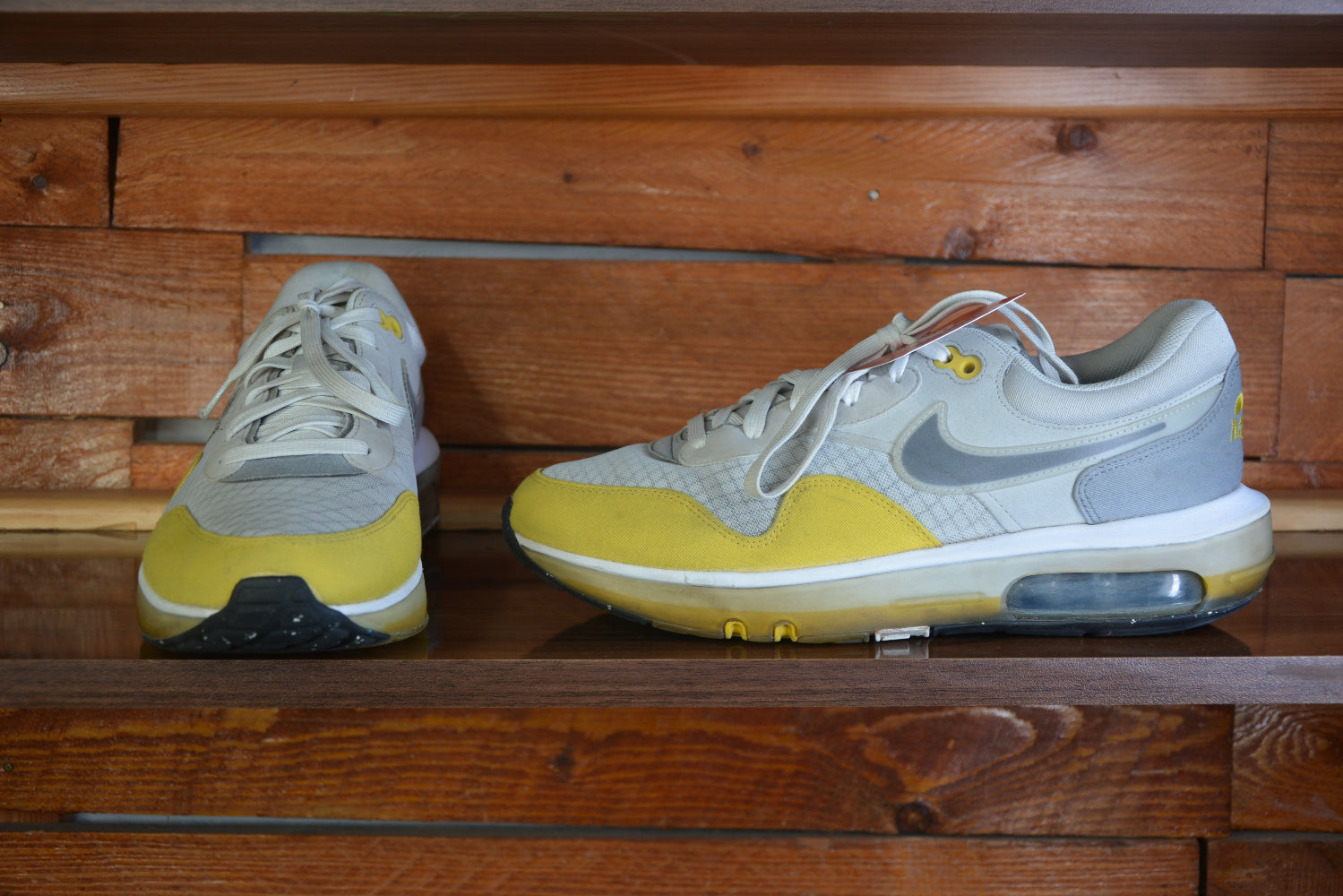 Nike air max motif GS