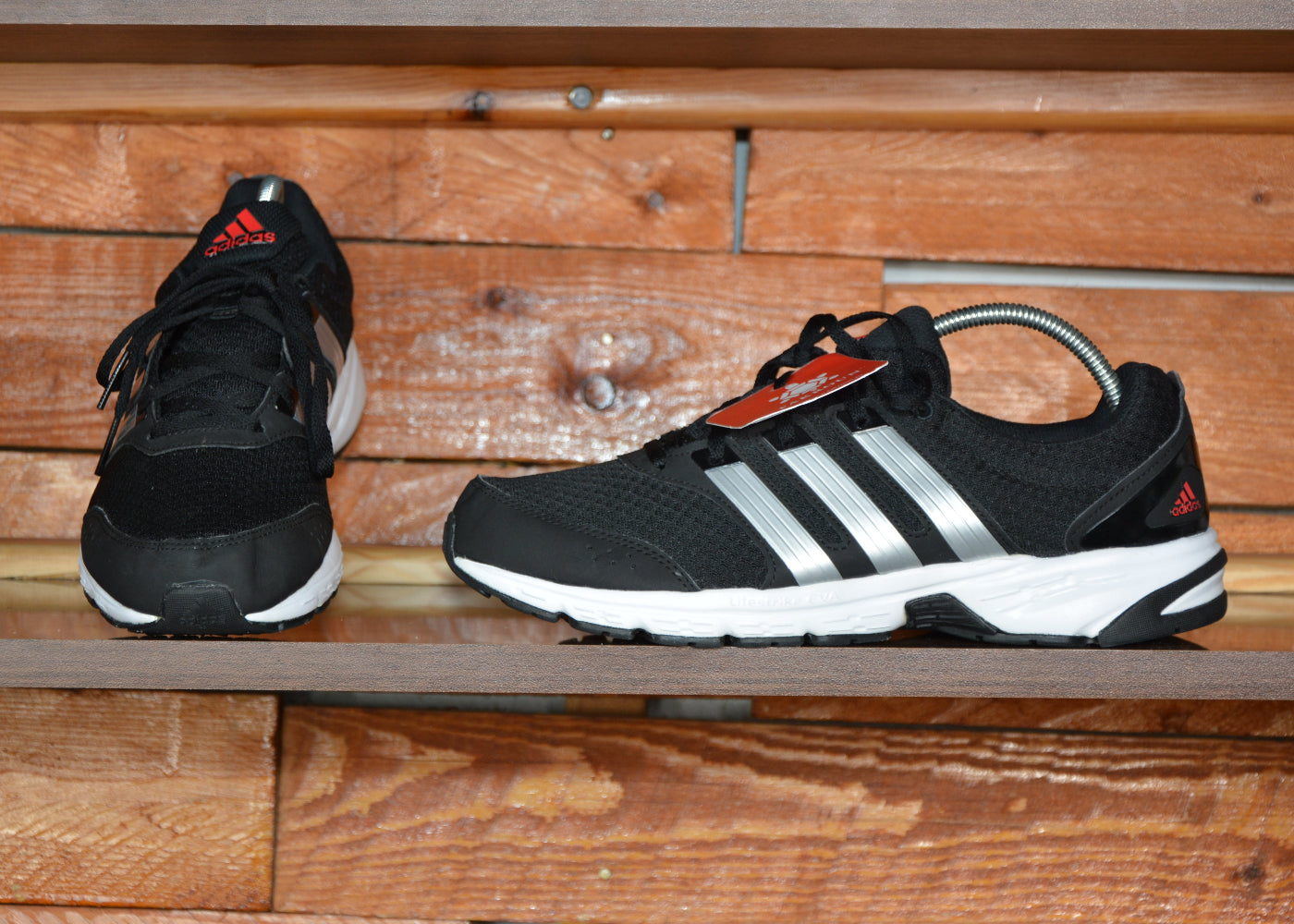 Adidas tech response golf