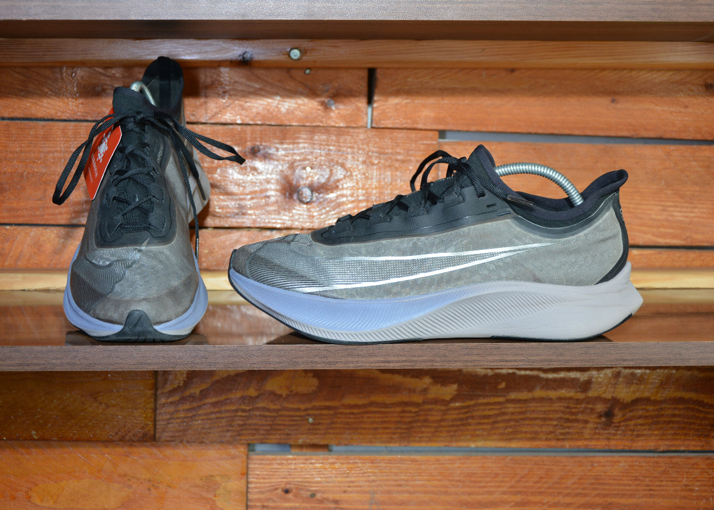 Nike zoom fly 3