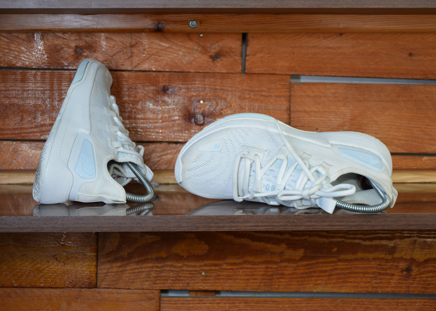 New balance wmns fuelcell train