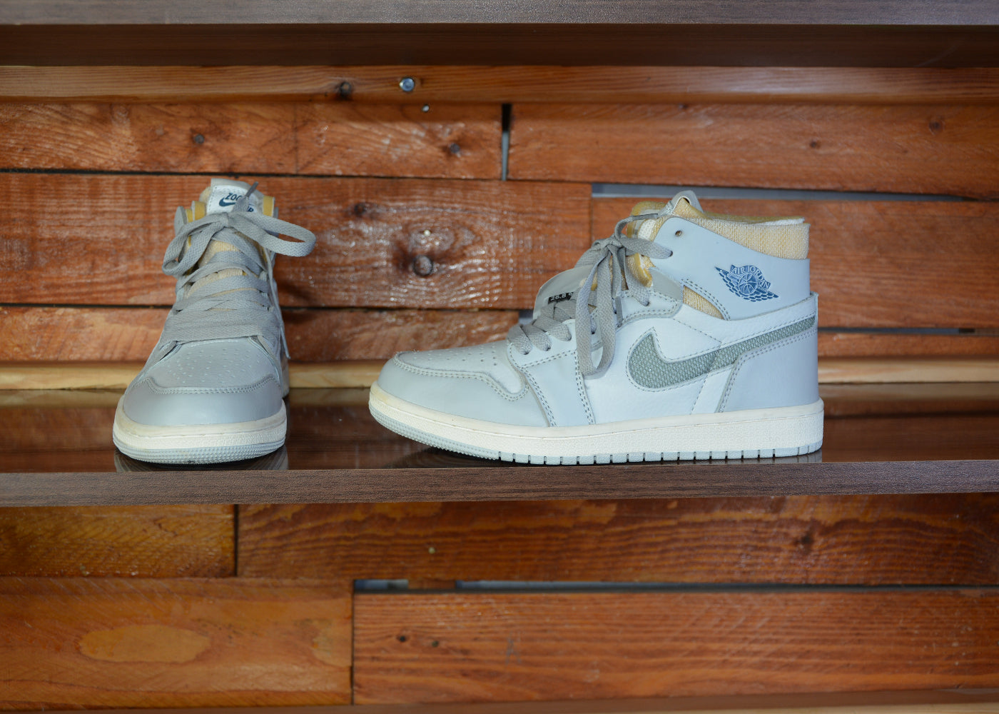 Nike jordan 1 zoom Air cmft