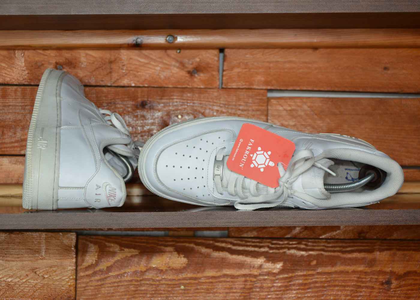 Nike air force