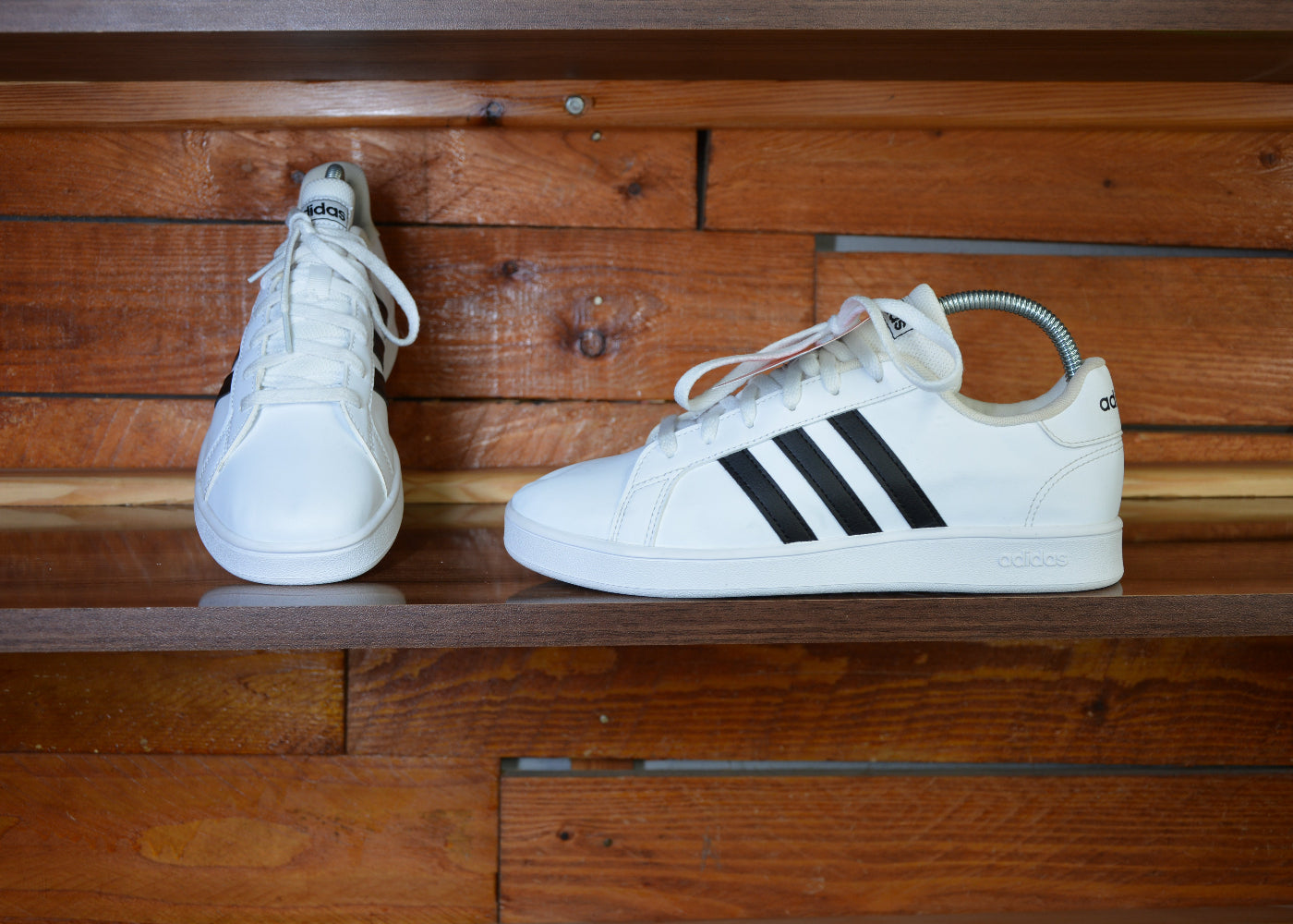 Adidas cloudfoam advantage