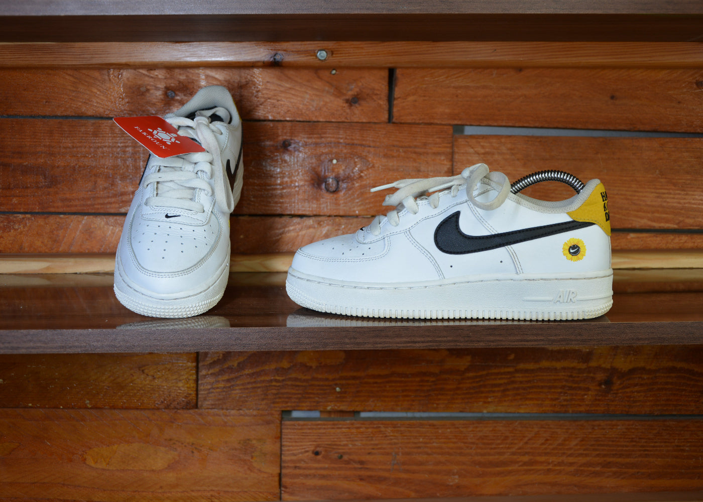 Nike air force 1 lv8