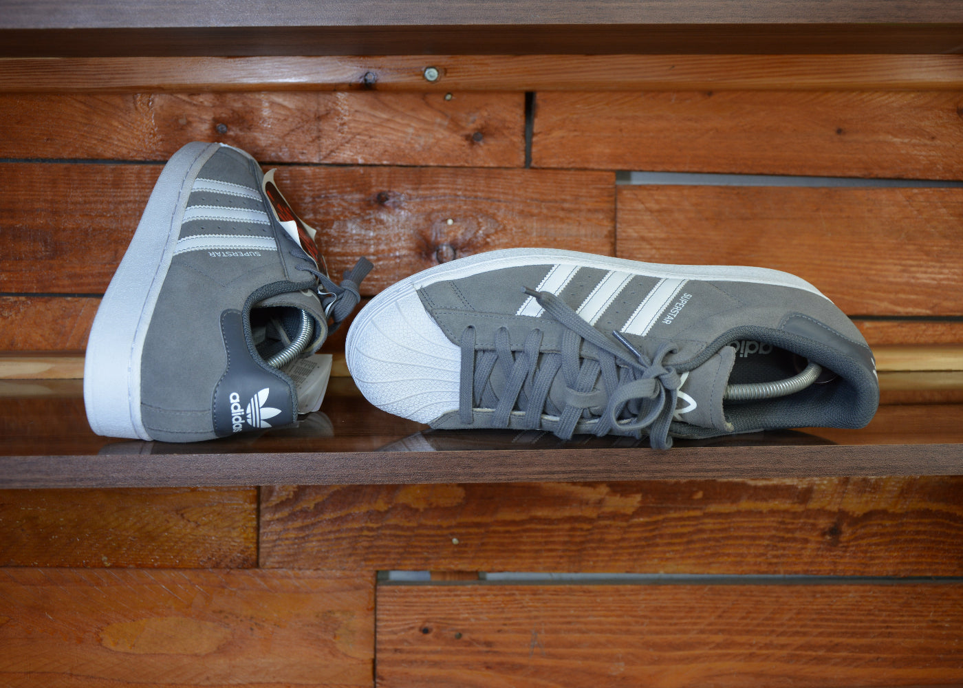 adidas Super star Traniers