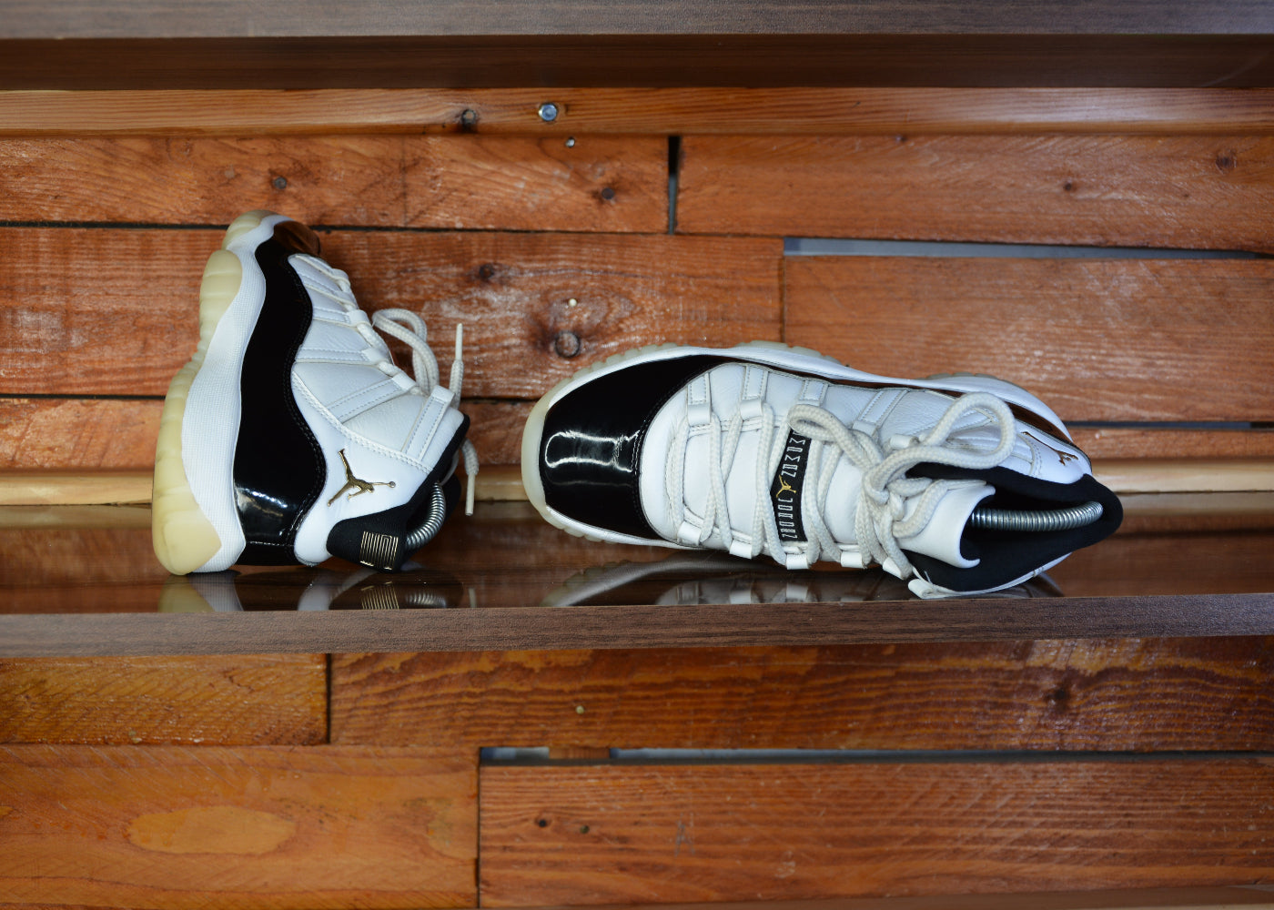 Nike jordan  11 retro