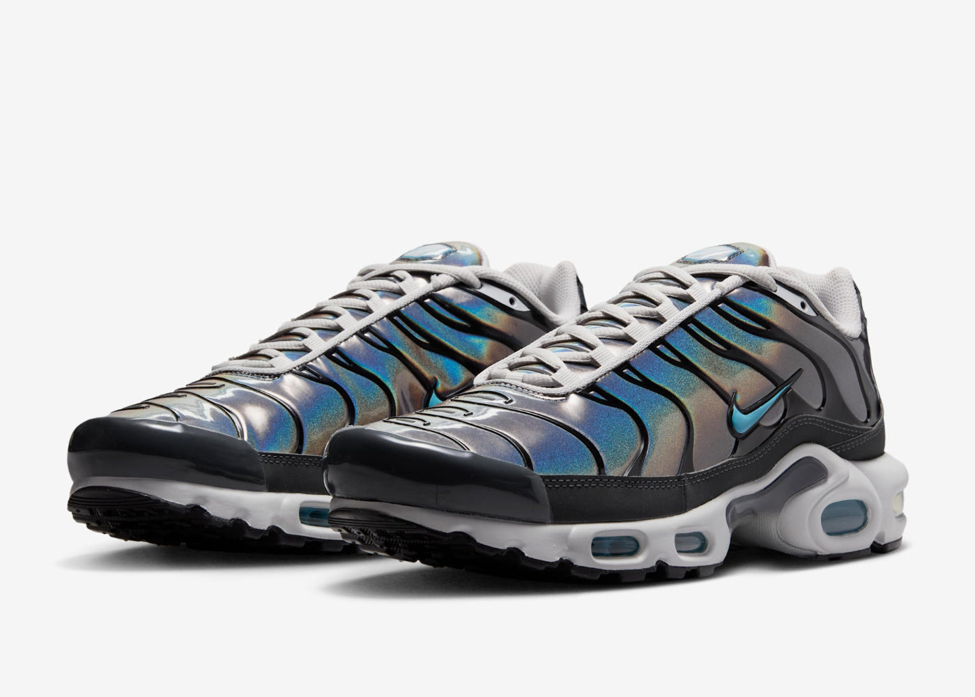 Nike air max plus TN lridescent
