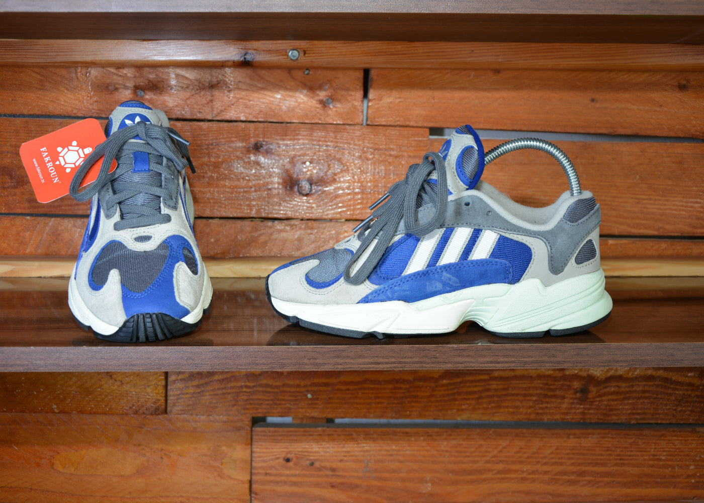 Adidas yung 1 sesame