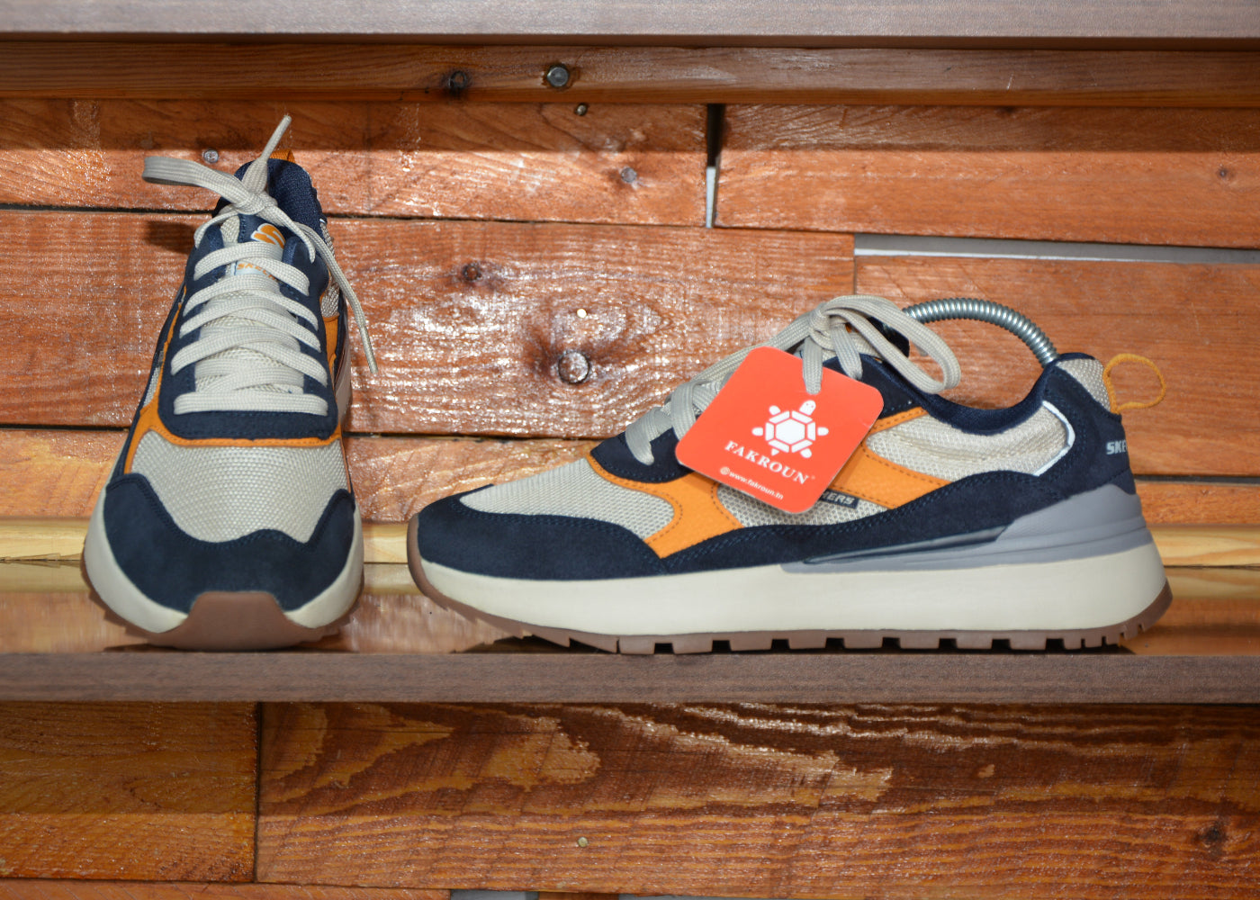 Skechers heminger