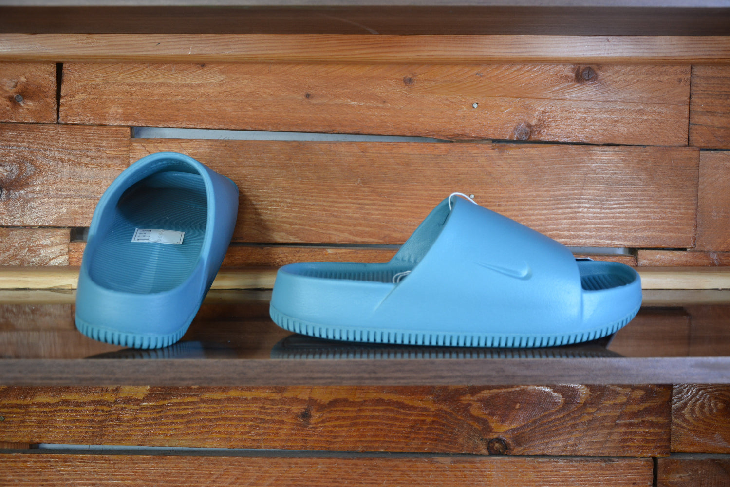 Claquette Nike calm slide