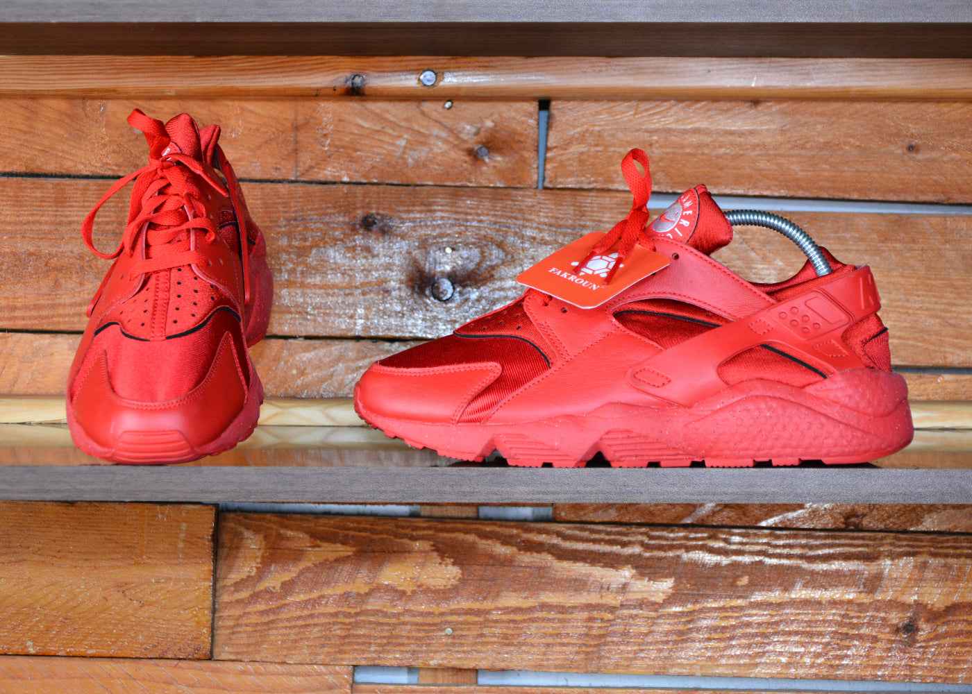 Nike air huarache