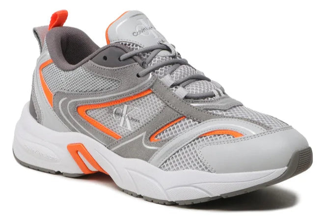 Calvin Klein Jeans
Tenisice Retro Tennis Su-Mesh