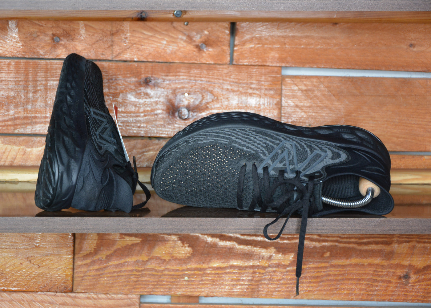 New balance fresh foam 1080v