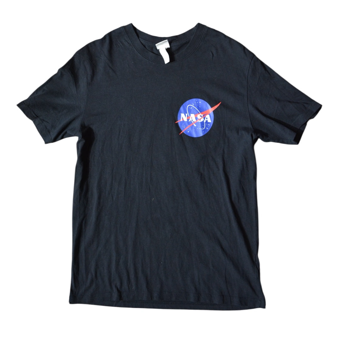 Pull Nasa