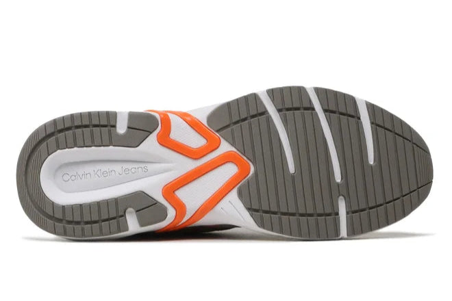 Calvin Klein Jeans
Tenisice Retro Tennis Su-Mesh