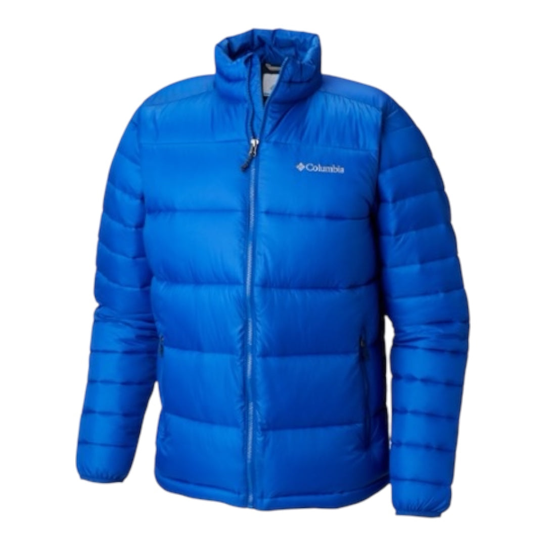 Vest columbia