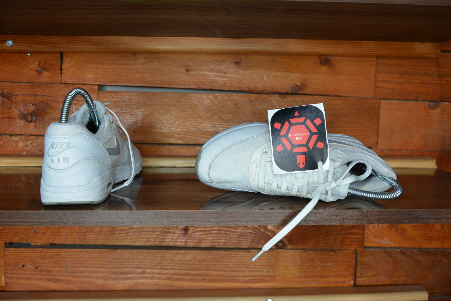 Nike air max 1 ultra