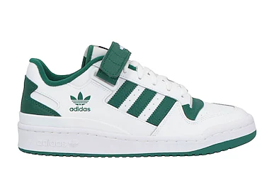 Adidas forum low