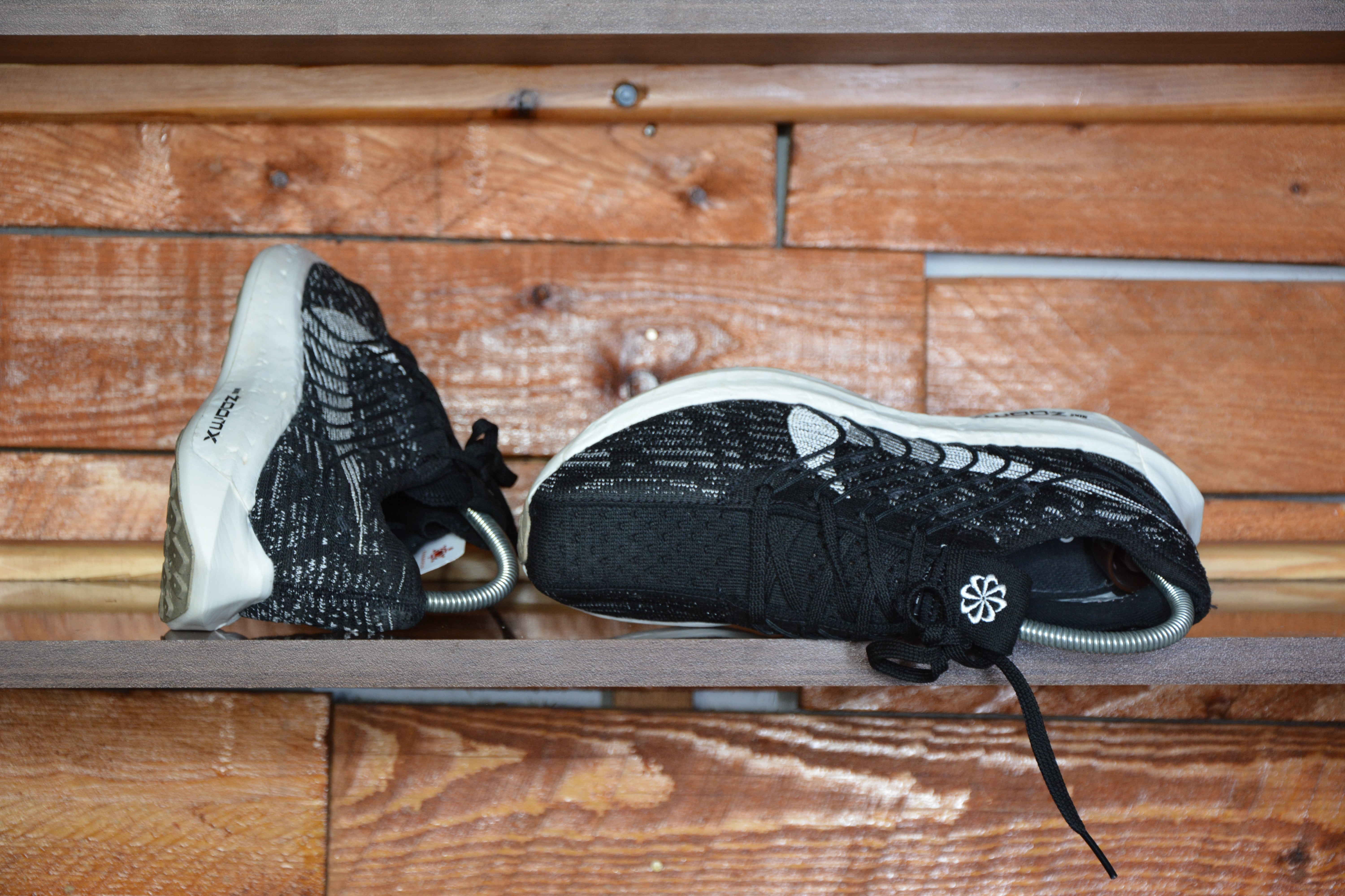 Nike pegasus turbo