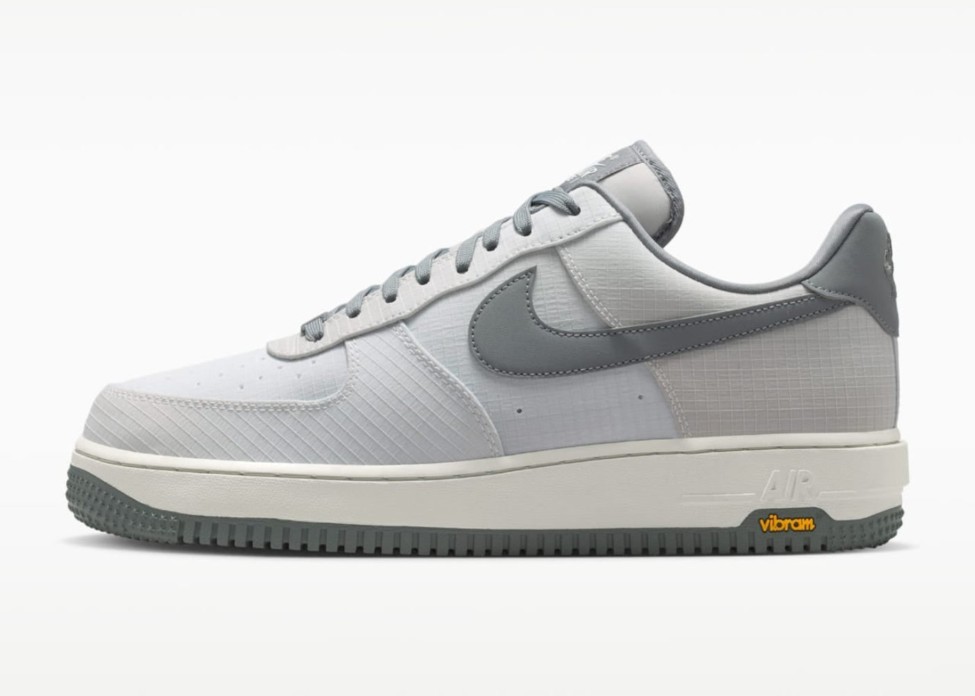 Nike Air Force 1 '07 LX Vibram