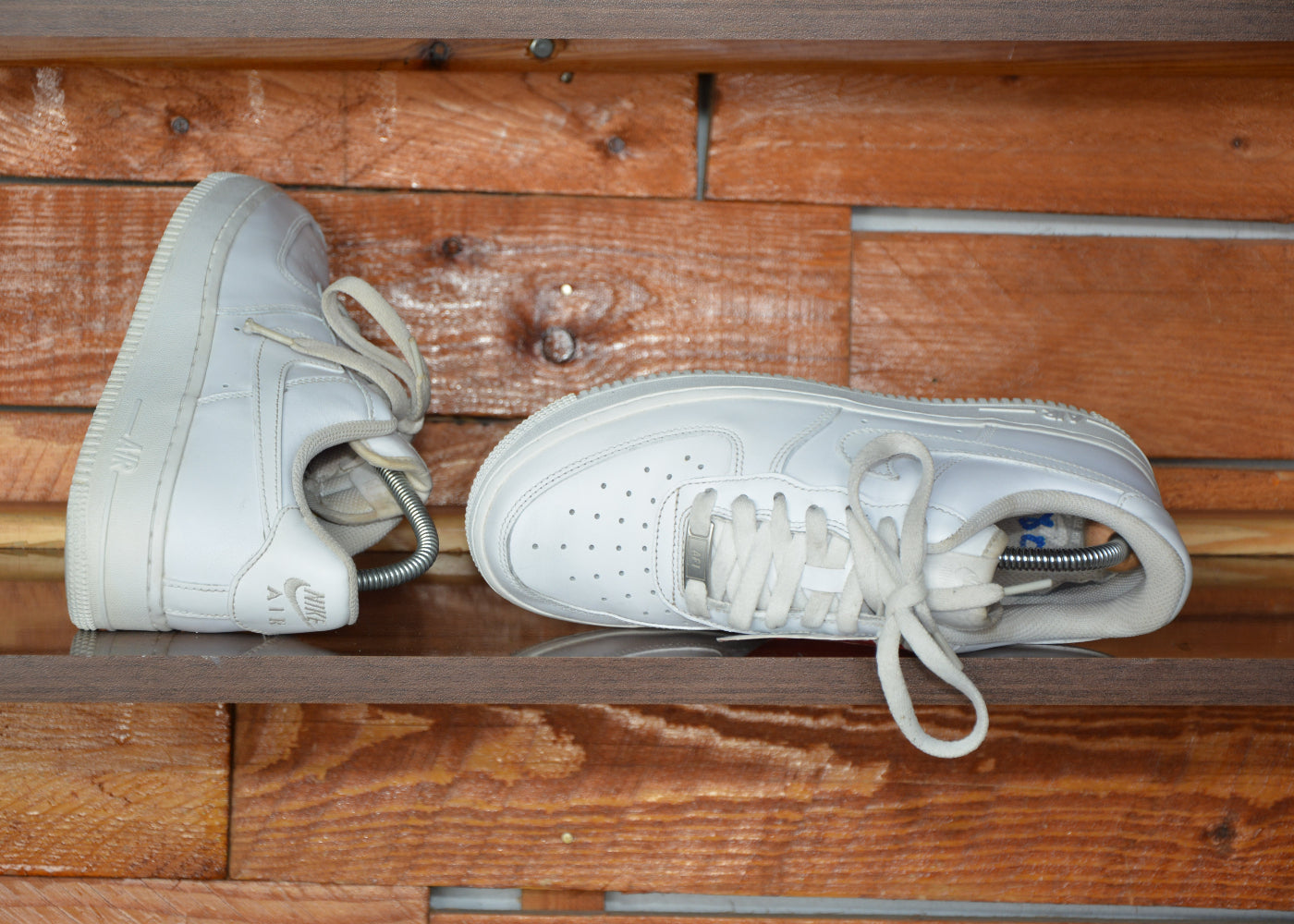 Nike air force