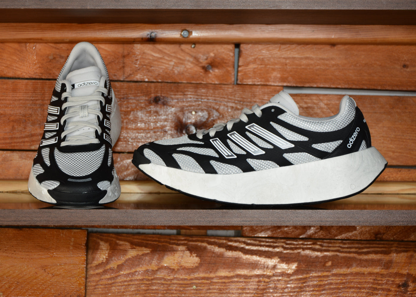 Adidas adizero aruku