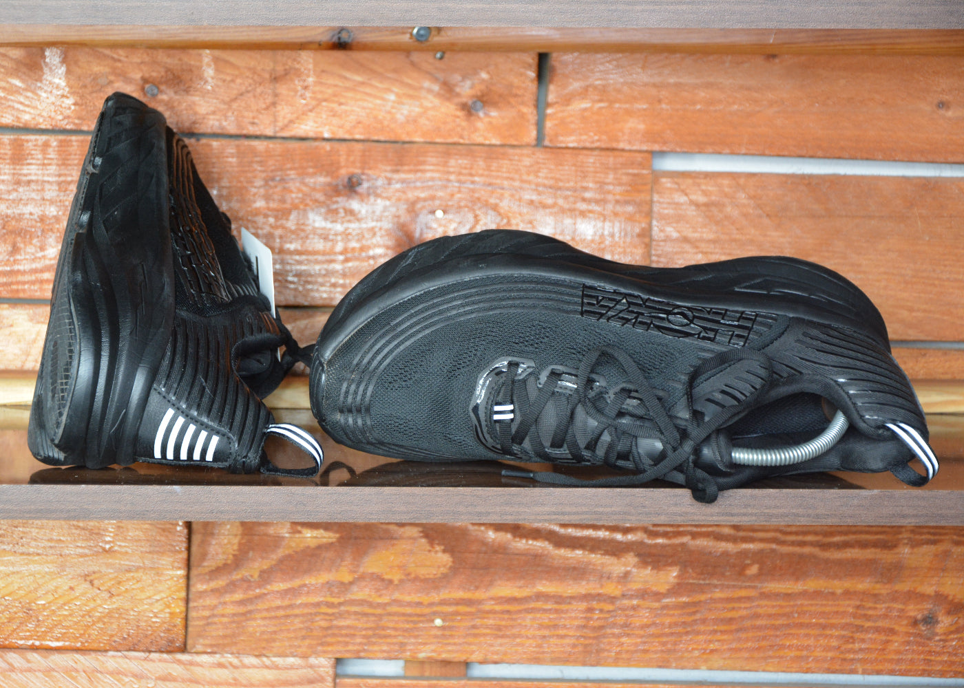 Hoka one one bondi 6