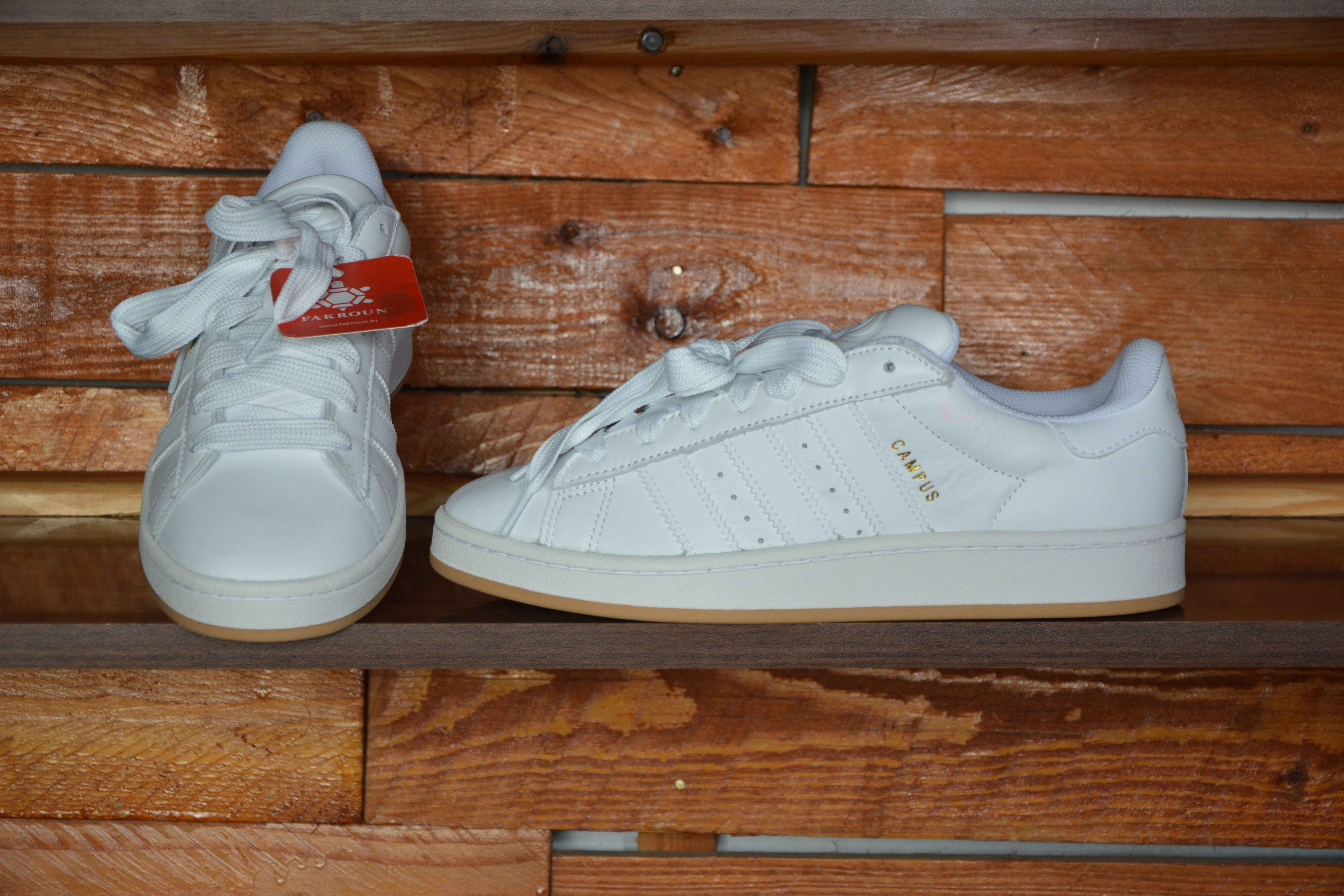 Adidas campus