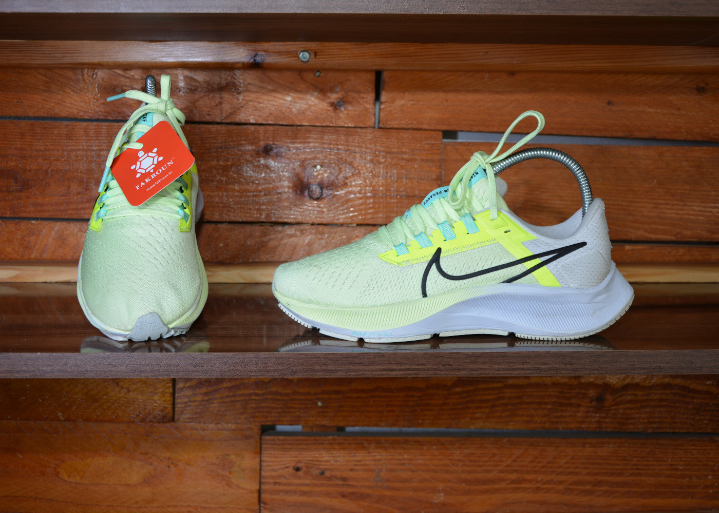 Nike air zoom pegasus 38