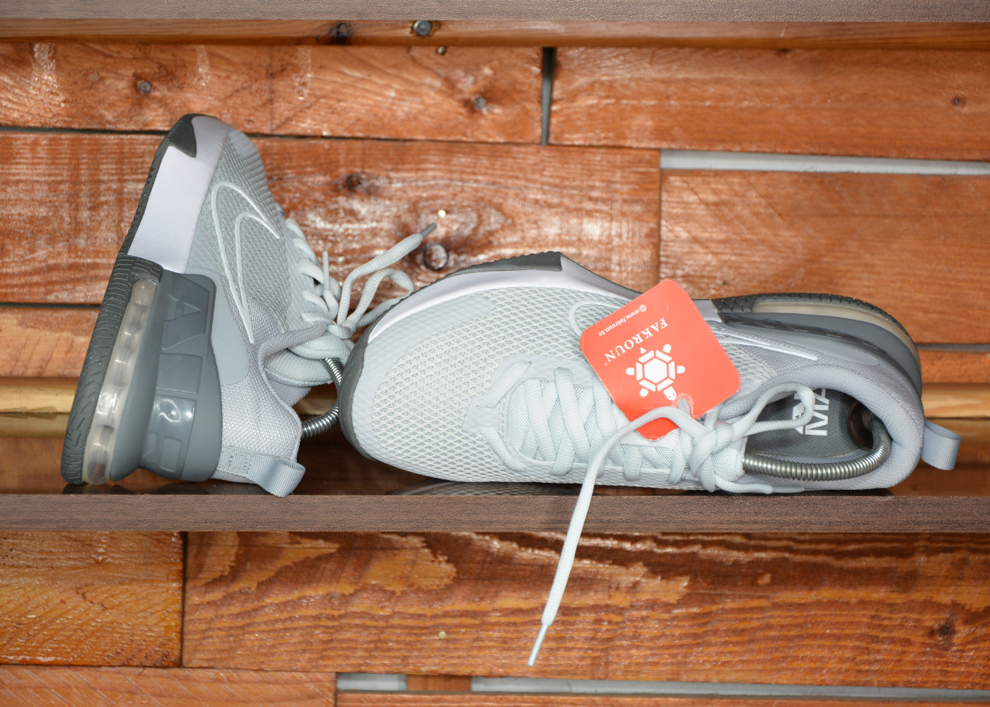 Nike air max alpha trainer 6