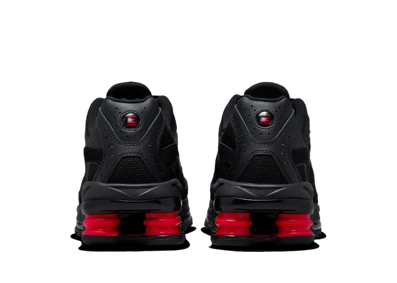 Nike Shox Ride 2