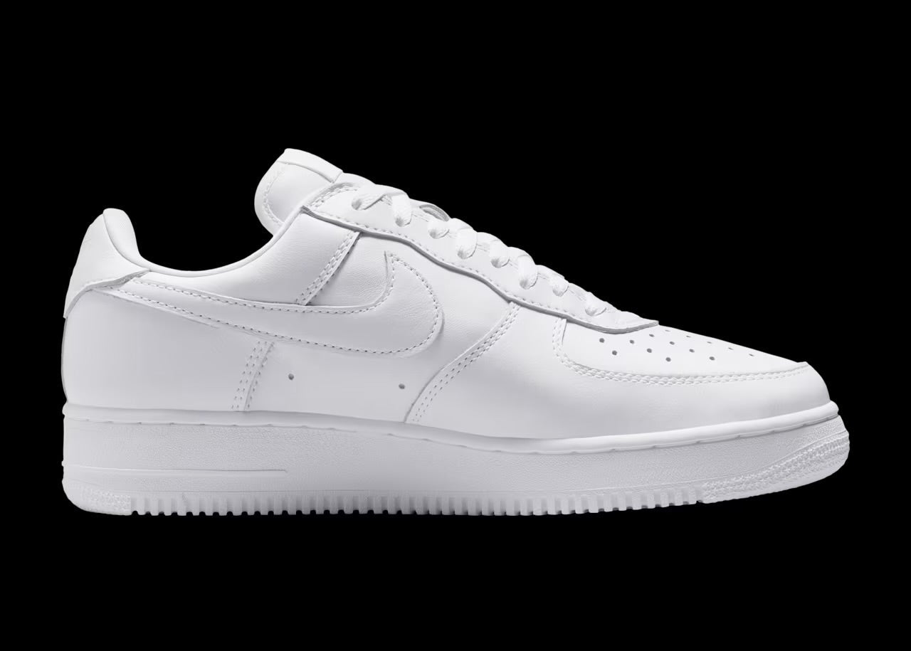 Nike Air Force 1 '07
