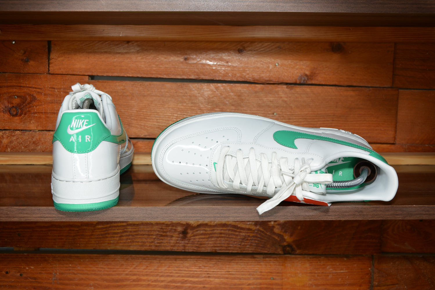 Nike air force 1 ‘07