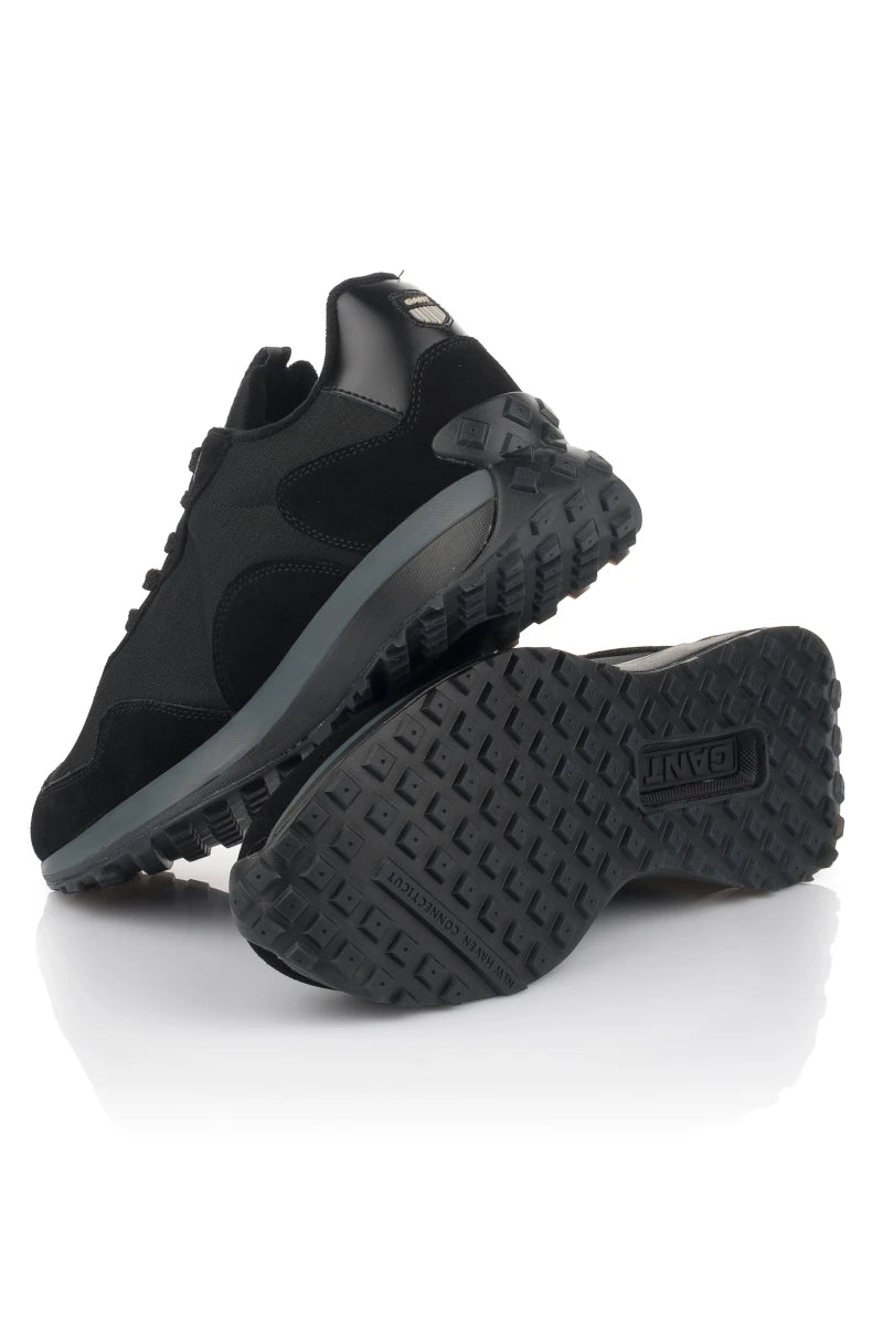 TENISKY GANT KETOON BLACK