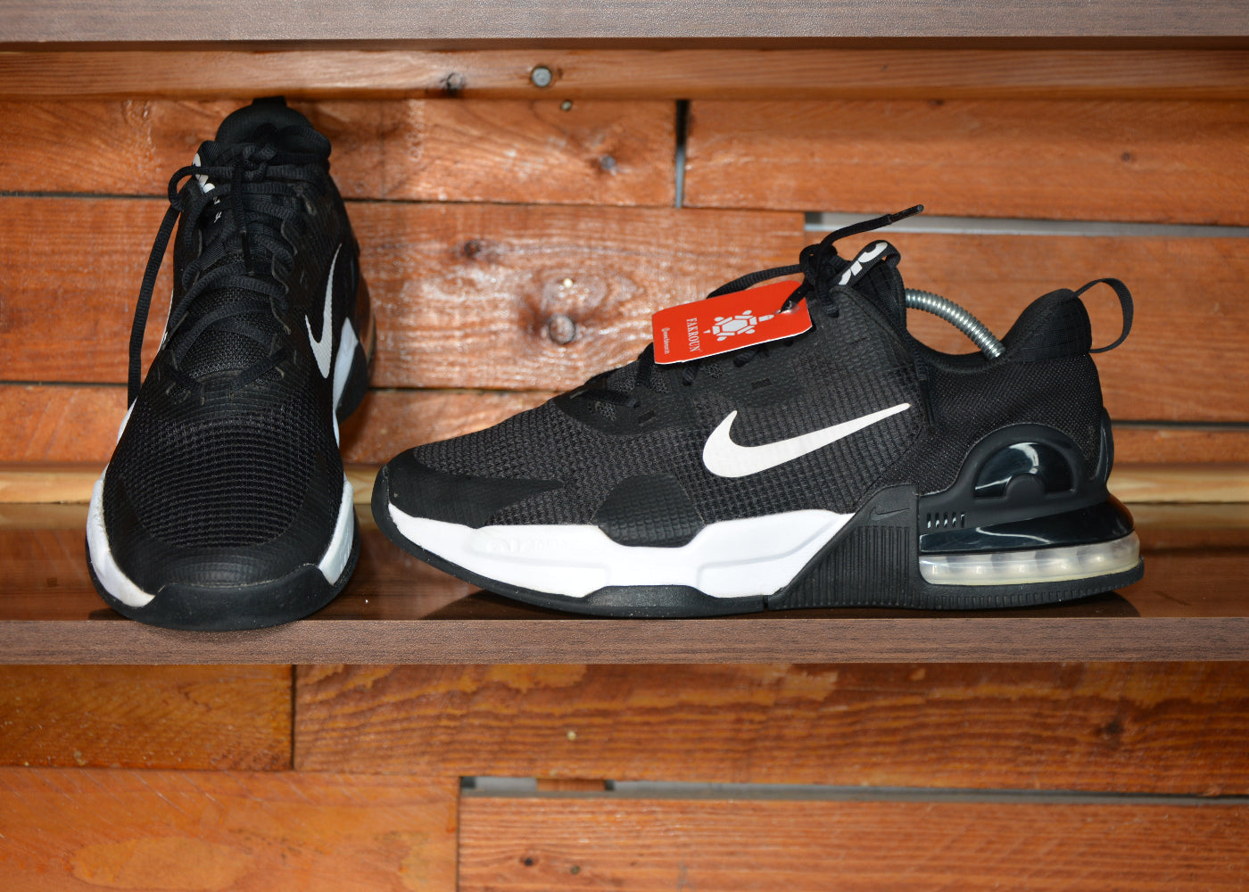 Nike air max alpha  trainer 5