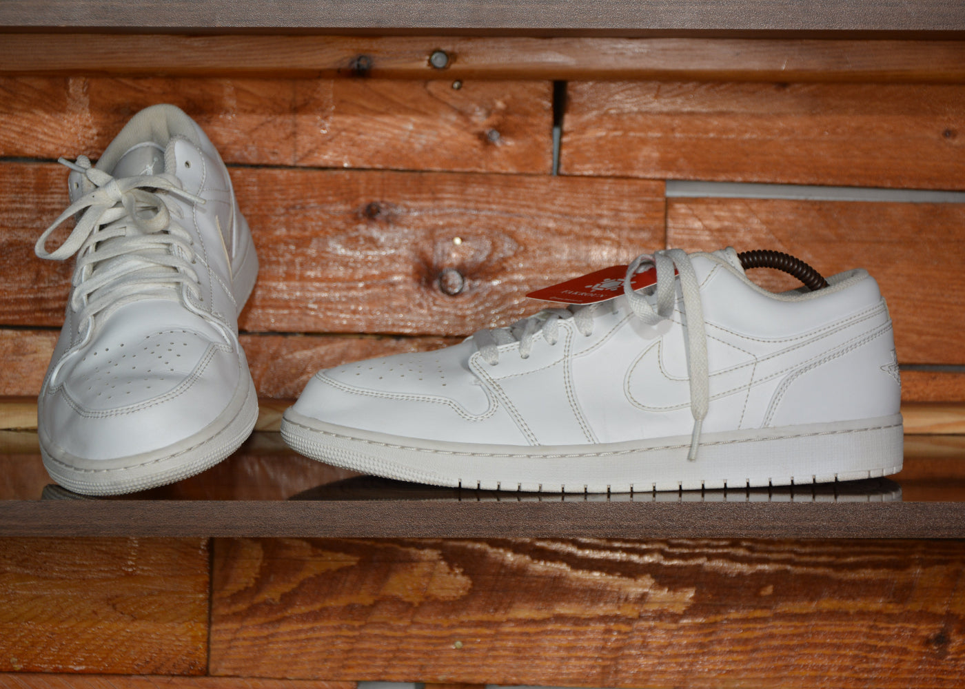 Nike air jordan 1 low