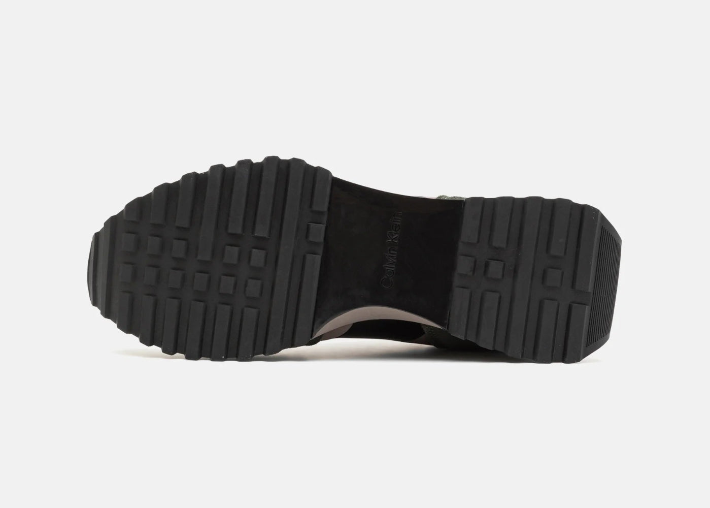 Calvin Klein LACE UP