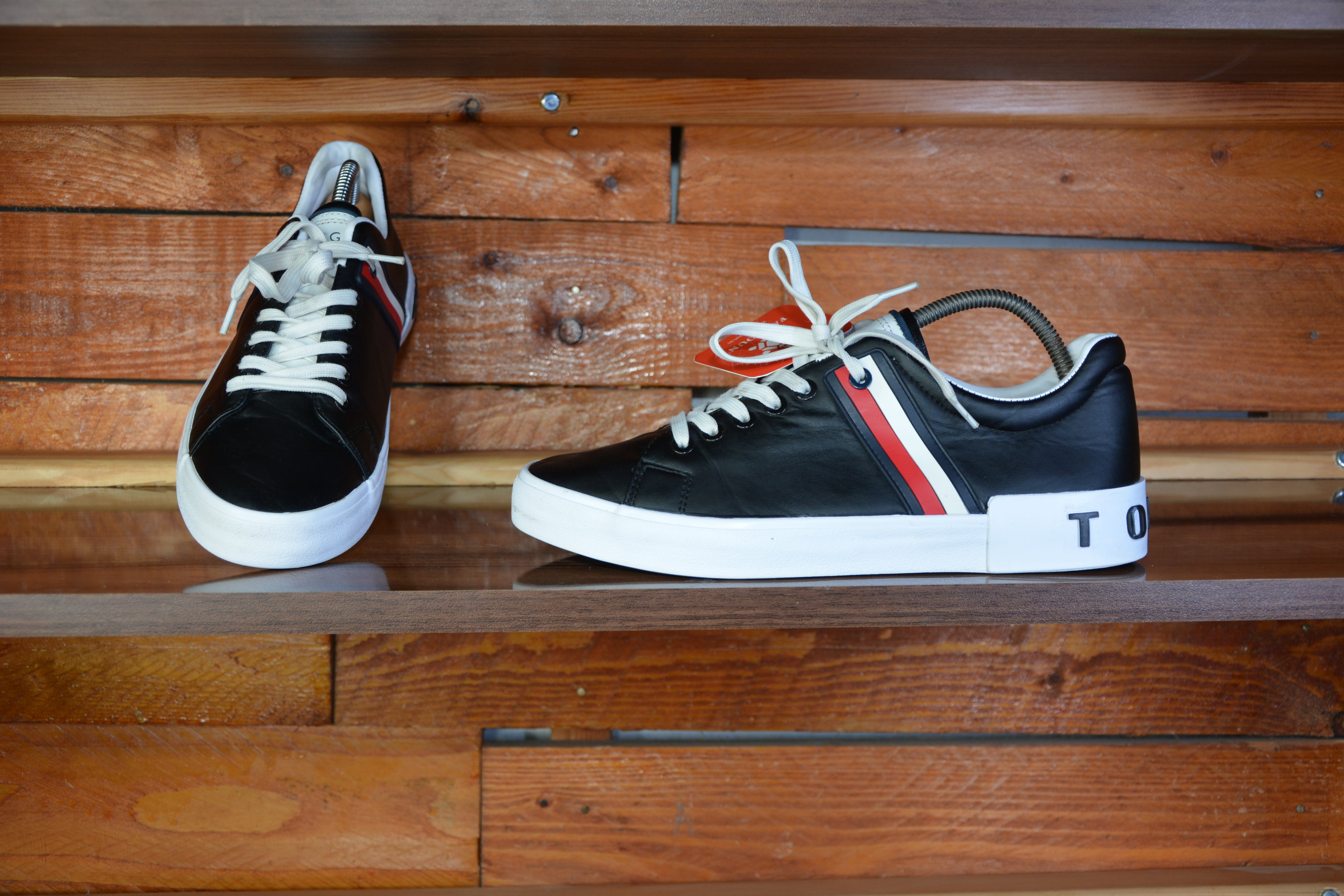 Tommy Hilfiger tm ramus