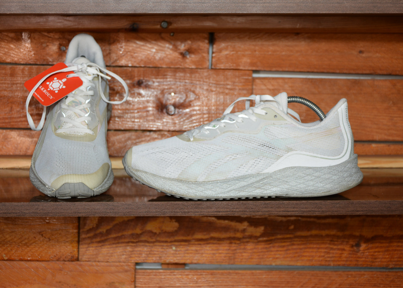 Reebok floatride energy