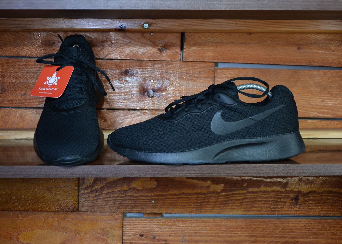 Nike tanjun